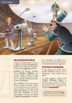 Extrait de Luna Nostra -2TL- Luna Nostra - Tome 2