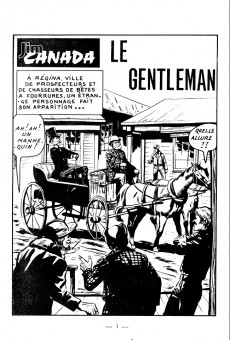 Extrait de Jim Canada (Impéria) -90- Le gentleman