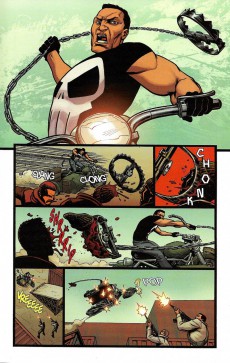 Extrait de The punisher Vol.11 (2016) -10- Issue 10
