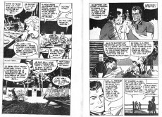 Extrait de Agent Secret X9 (Edition de Poche) -4- Le passager de l'espace