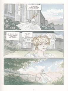 Extrait de Les apprentissages de Colette