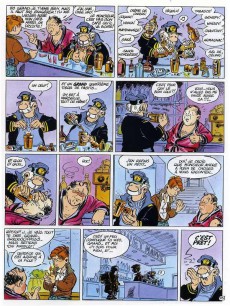 Extrait de Léo Loden -2b2005- Les Sirènes du Vieux-Port