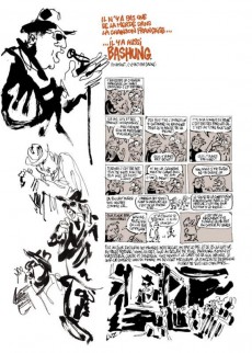 Extrait de Alive (Luz)