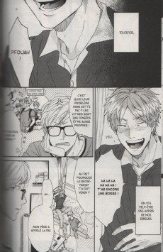 Extrait de Escape Journey -1- Tome 1