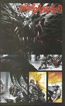 Extrait de X-Men (1re série) -143- Le complexe du messie (7/7)