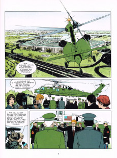 Extrait de XIII -12a2005- Le jugement