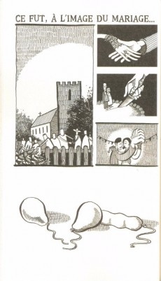 Extrait de La complainte du marin moderne - La Complainte du marin moderne