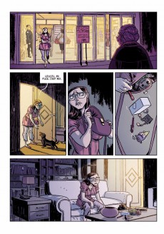 Extrait de Addiction