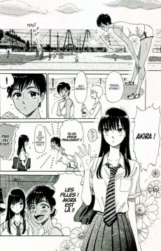 Extrait de Après la pluie (Mayuzuki) -1- Tome 1