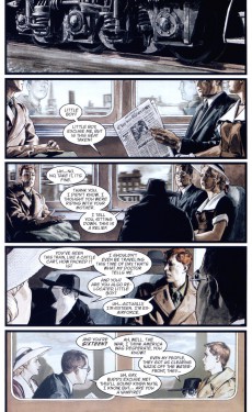 Extrait de Top 10: The Forty-Niners (2005) - The Forty-Niners