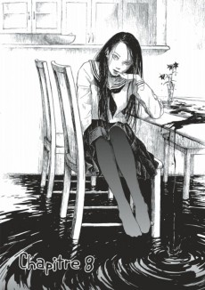 Extrait de Nuisible (Hokazono/Satomi) -2- Volume 2