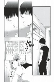 Extrait de Telle que tu es ! -7- Tome 7