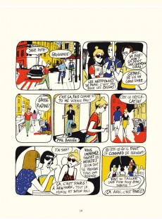 Extrait de America (Antico) - America