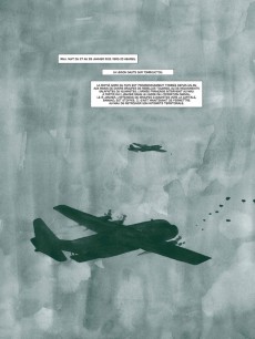 Extrait de Legio Nostra - Légion étrangère d'hier et d'aujourd'hui