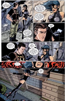 Extrait de Jet (2000) -1- Top of the Morning