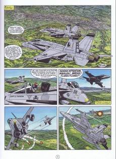 Extrait de Buck Danny -46a2002- L'escadrille fantôme