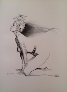 Extrait de (AUT) Vallejo (en anglais) - Mirage