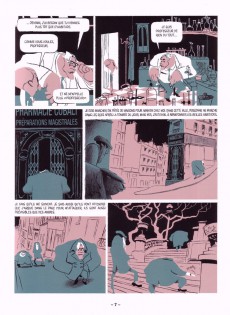 Extrait de Cobalt (De Santis/Sáenz Valiente) - Cobalt