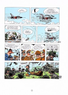 Extrait de Gaston (2017) (60e anniversaire) -9- Un gaffeur sachant gaffer