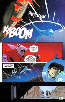 Extrait de Joyride (2016) -12- Shoot The Moon