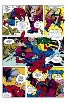 Extrait de Spider-Man (L'Intégrale) -142017- 1976