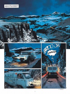 Extrait de Alpha Premières Armes -4- Matriochkas