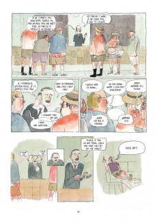 Extrait de Tante Wussi