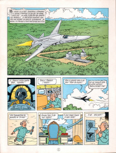 Extrait de Bob et Bobette (3e Série Rouge) -209- Les furax furieux