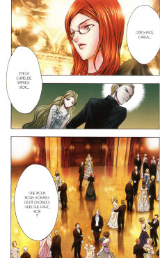 Extrait de L'attaque des Titans - Before The Fall -10- Tome 10