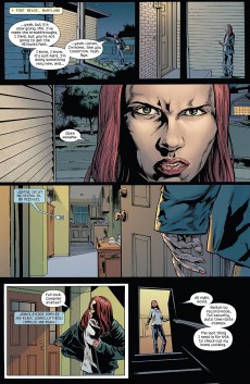 Extrait de Newuniversal (2006) -HS2- Shockfront - part 2: Break