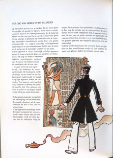 Extrait de La lune (en néerlandais) - De maan