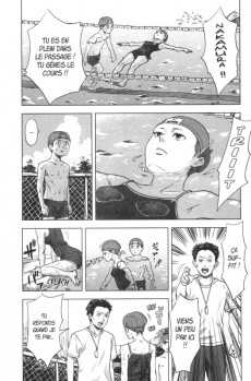 Extrait de Les fleurs du Mal (Ôshimi) -4- Tome 4