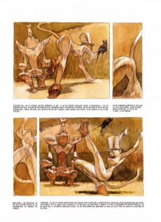 Extrait de Fantagas -INT- Intégrale