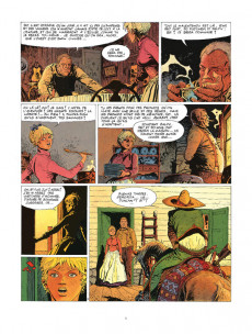 Extrait de Comanche -8d2017- Les Sheriffs