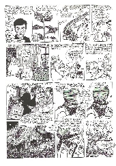 Extrait de Chronique -2- Fais ça pour moi