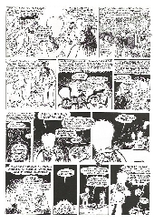 Extrait de Chronique -1- Laisse-moi te dire