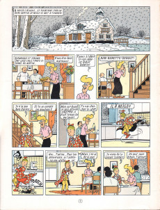 Extrait de Bob et Bobette (3e Série Rouge) -220- Sagarmatha