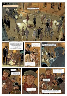 Extrait de Shelton & Felter -1- La Mort noire