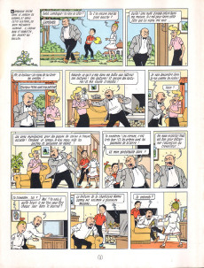 Extrait de Bob et Bobette (3e Série Rouge) -222- Le possédant possédé