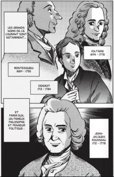 Extrait de Du contrat social - Du Contrat Social