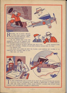 Extrait de Les albums du 