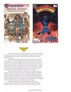 Extrait de (DOC) Tout l'Art de... - Tout l'art de Wonder Woman