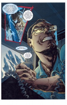 Extrait de Godzilla Awakening