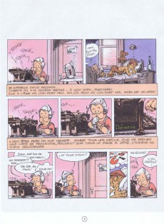 Extrait de Soda -2a2002- Lettres à Satan