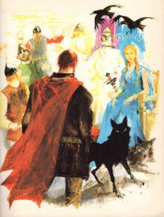 Extrait de Le marteau de Thor - Tome 1