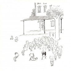 Extrait de Le petit Nicolas - Tome 1a1962