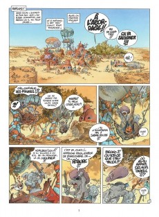 Extrait de Pitchi Poï -2- La folie Pom'Pet