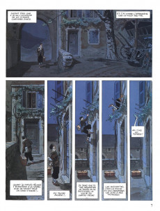 Extrait de Le sursis -1b2003- Tome 1