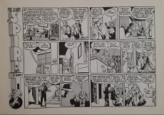 Extrait de Spirit (the daily) -4- The daily spirit 4