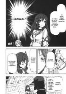 Extrait de Alderamin on the Sky -1- Tome 1